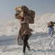 Imagen para el artículo titulado Jugarse la vida por $7: así es el trabajo en las canteras de Egipto